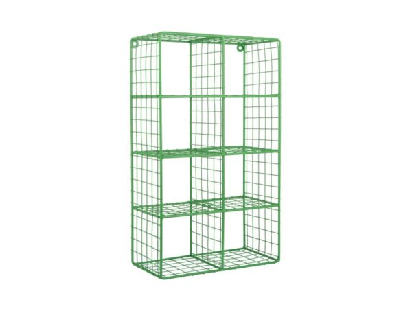 Wall Rack Reja Compartments