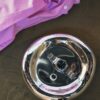 Gleam Glass Bowl