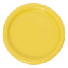 Plate Curvada