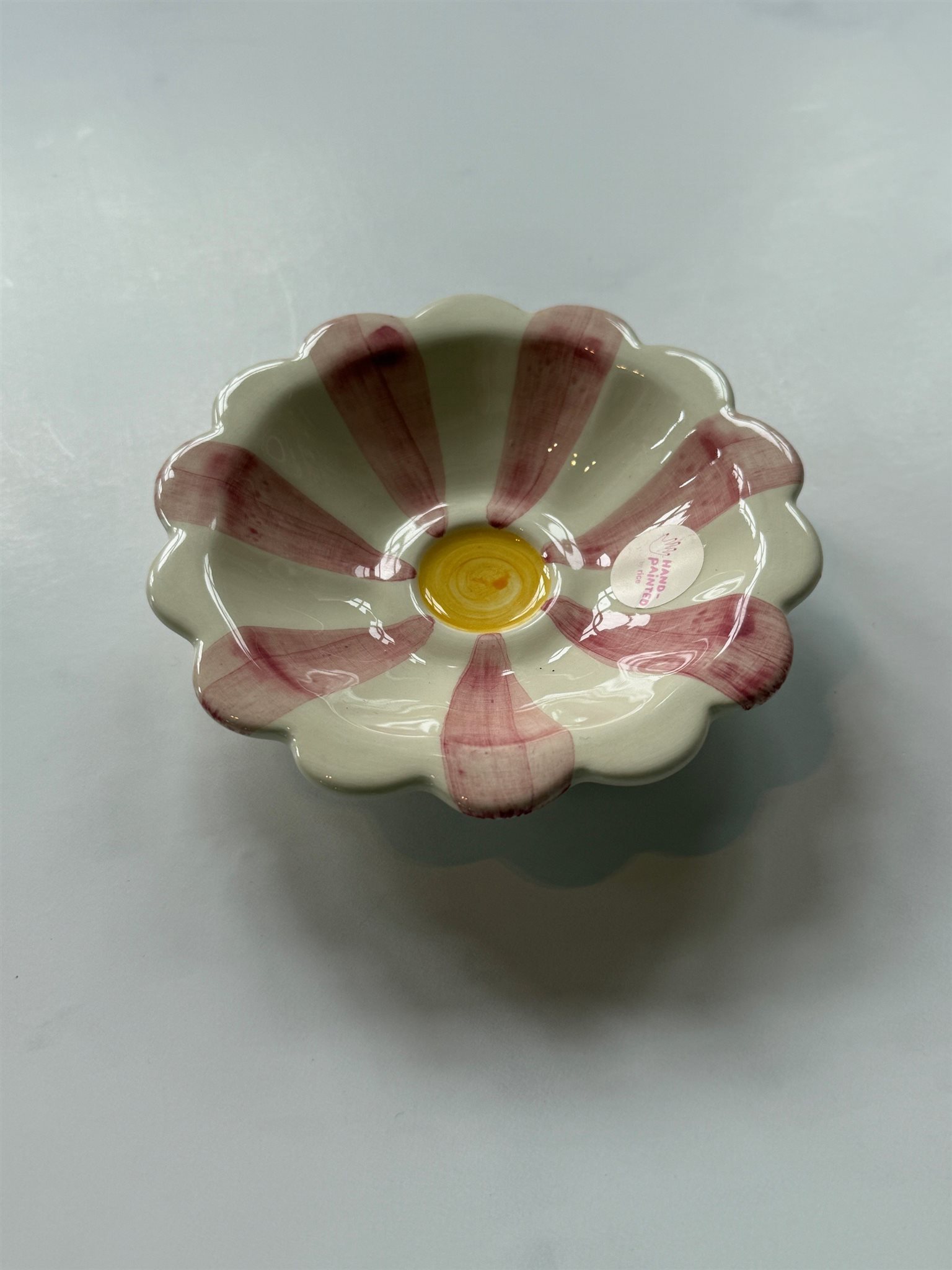 Small Ceramic Dipping Bowl