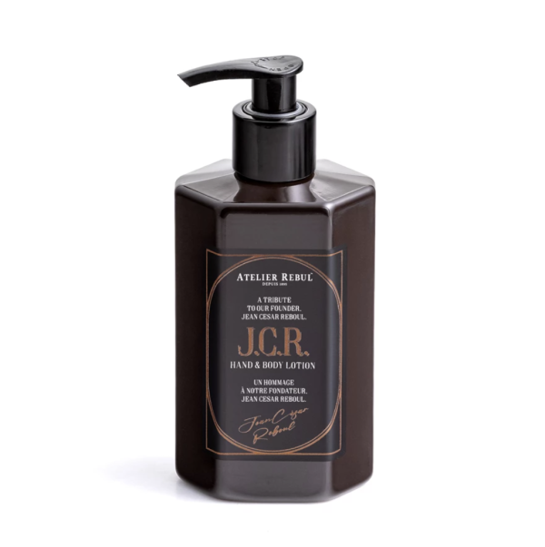 J.C.R.Hand&Body Lotion