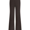 Lexie LONG Bonded Trousers