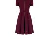 Borani-W Abi Dress