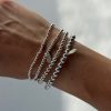 Bracelet Silver