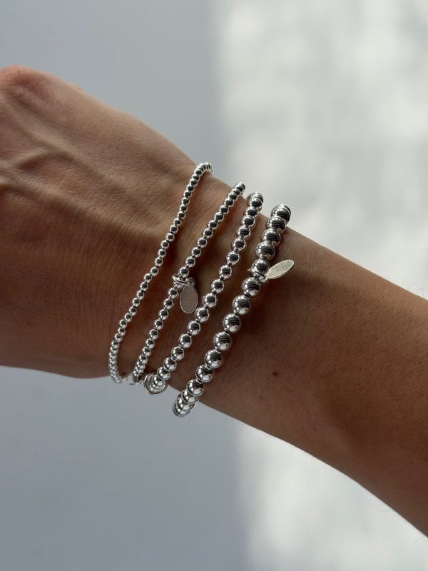 Bracelet Silver