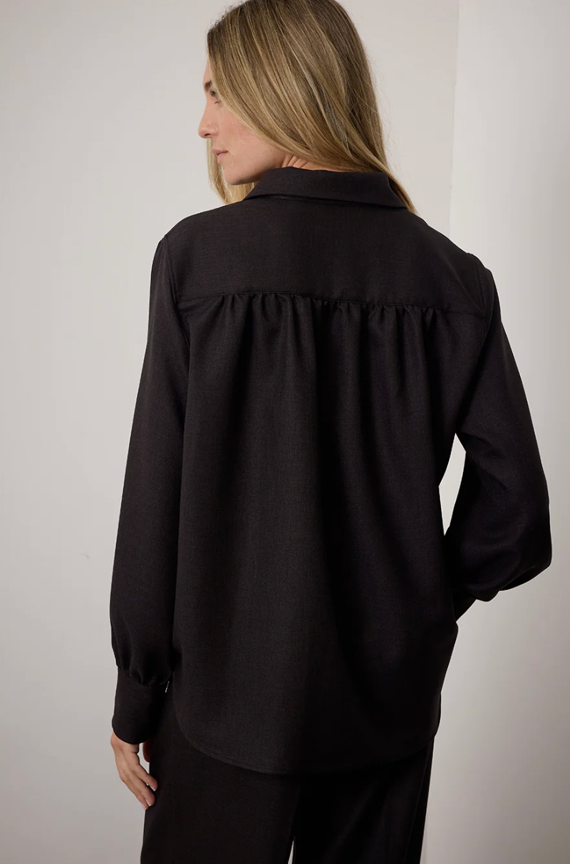 AnSafina 50 - Blouse LS