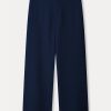 Pants Bubble Nightfall Blue