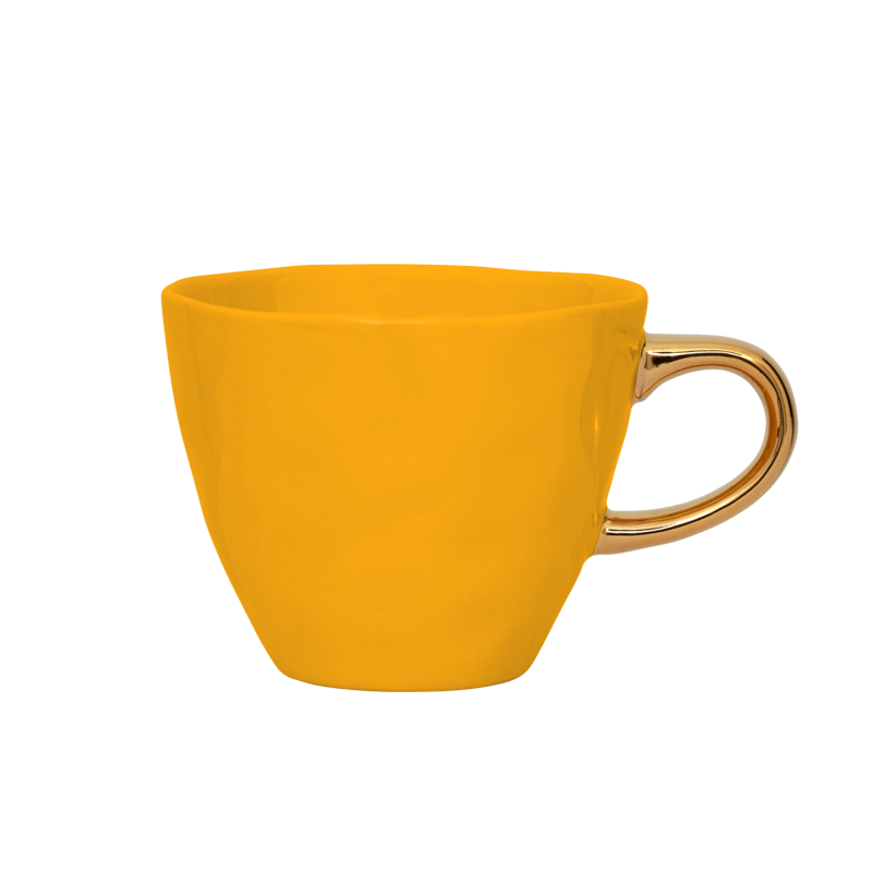 Good Morning Cup Coffee