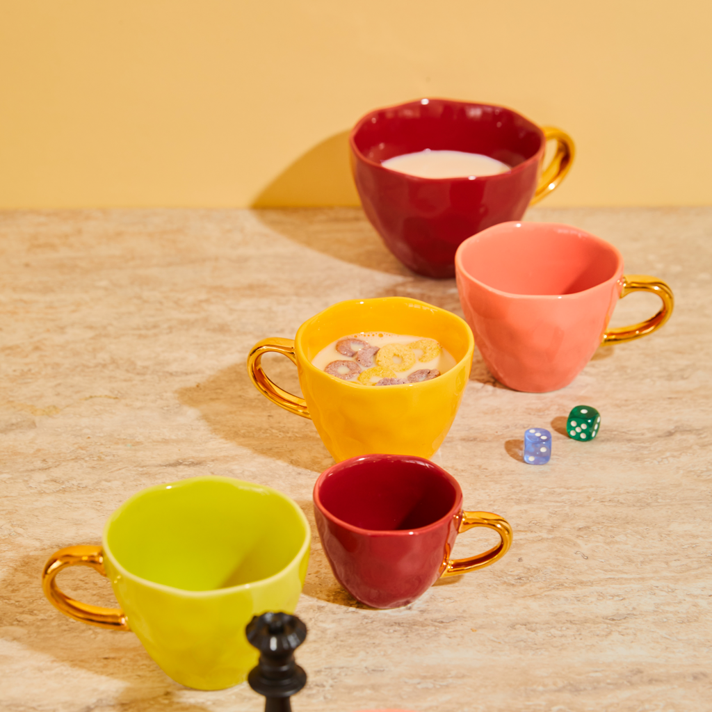 Good Morning Cup Espresso - Afbeelding 2