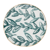 Good Morning Plate