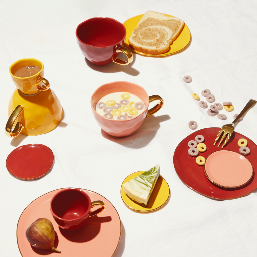 Good Morning Small Plate - Afbeelding 2