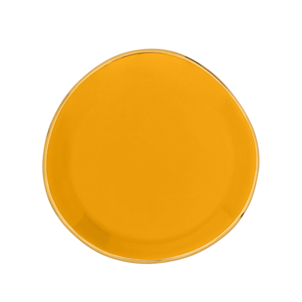 Good Morning Small Plate