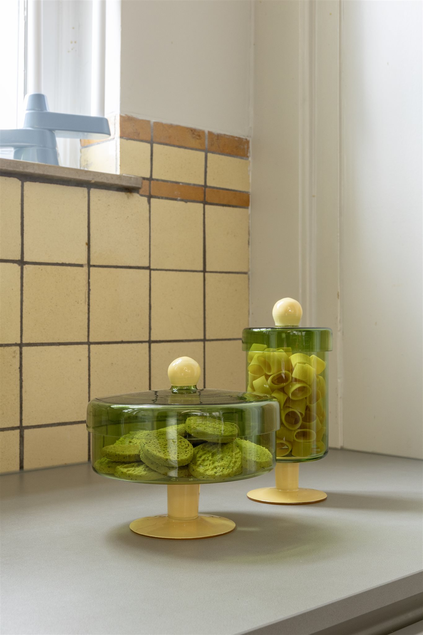Jar Duo - Afbeelding 3