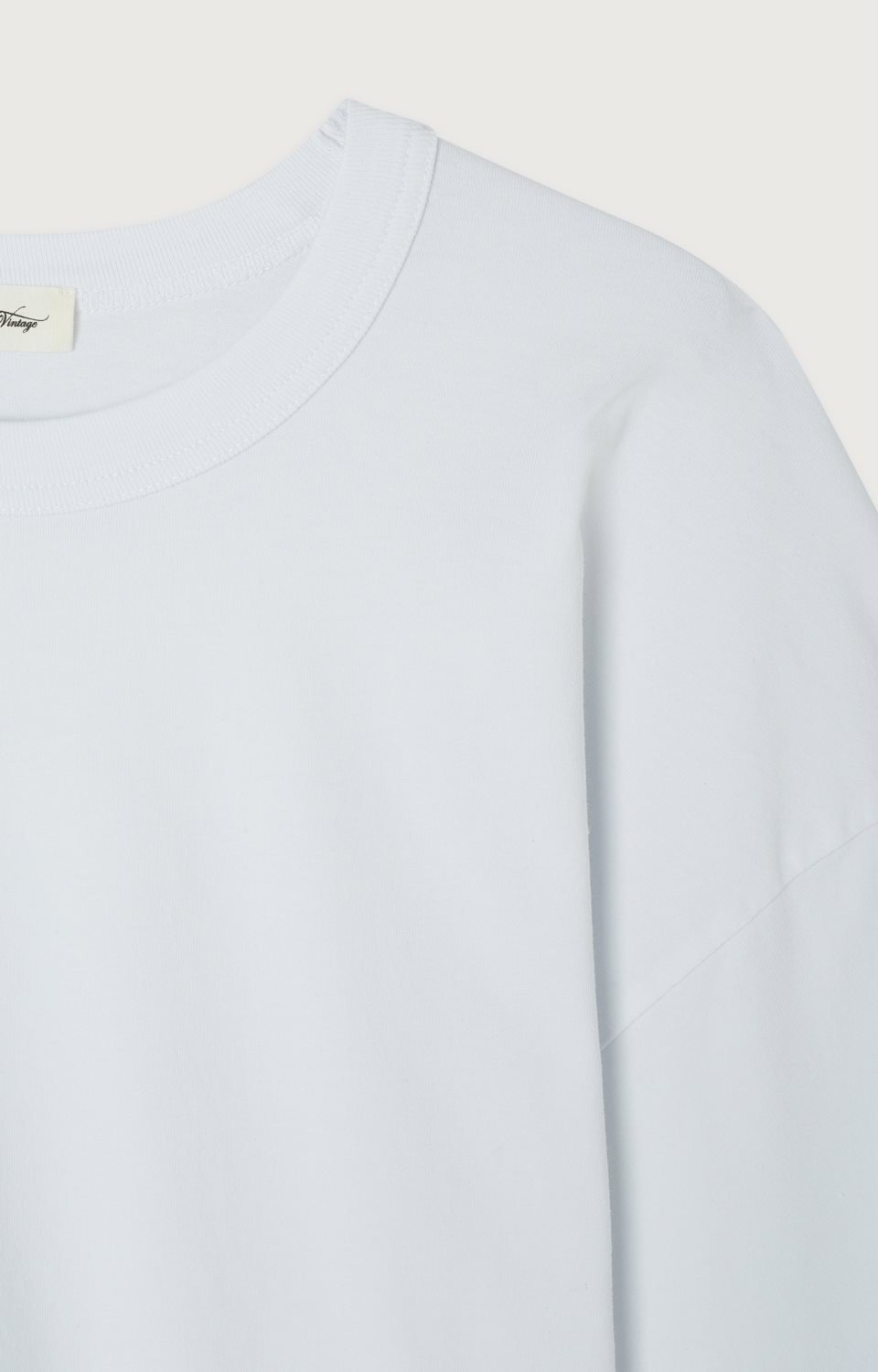 Longsleeve Fizvalley - Afbeelding 2