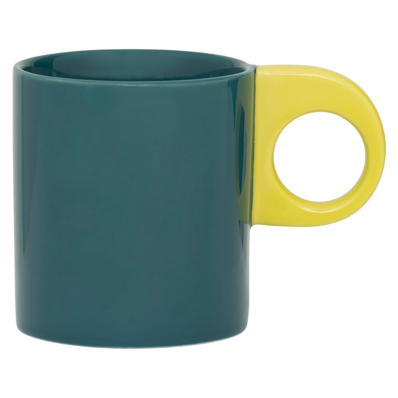 Mug Nissa