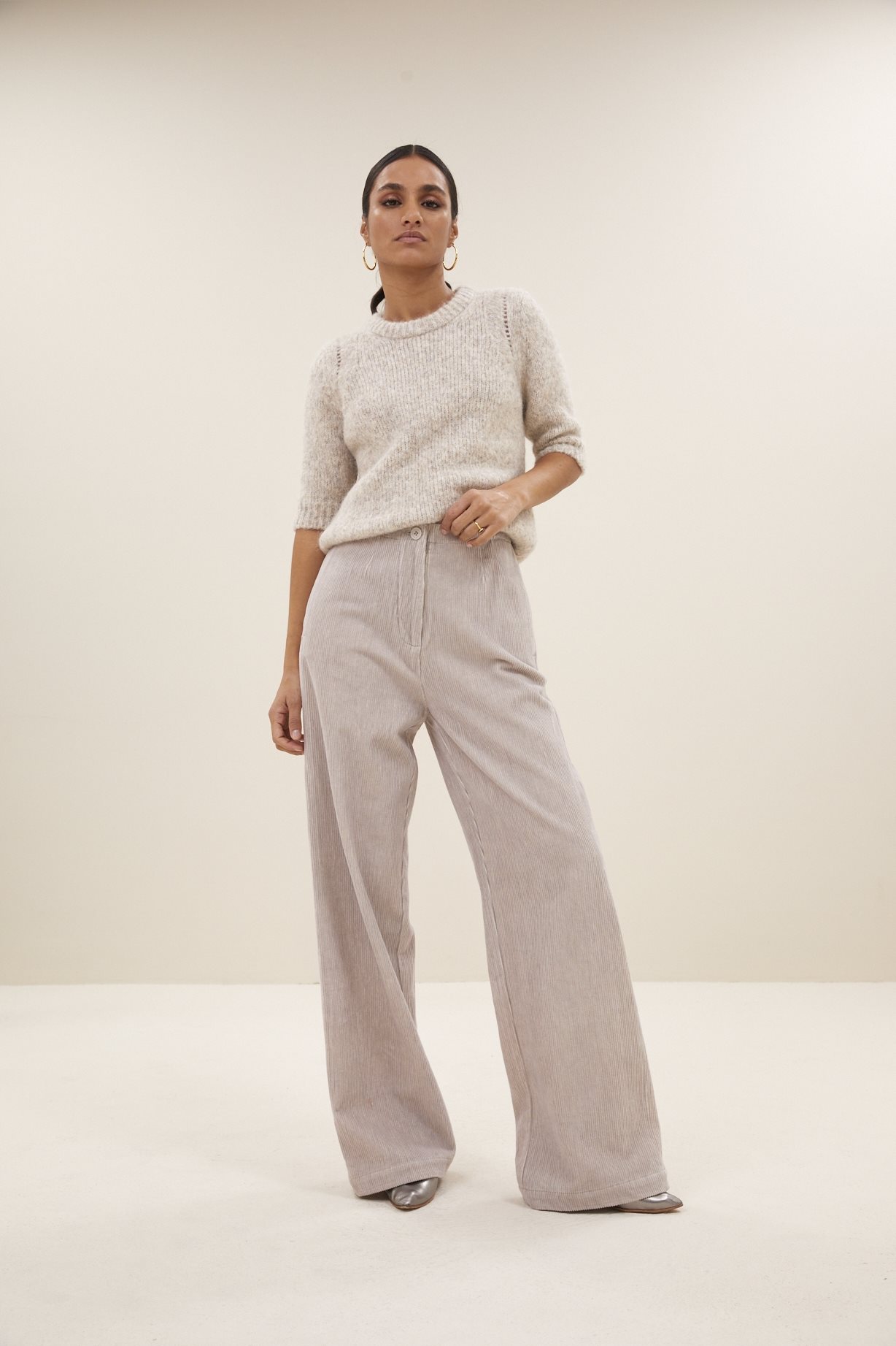 Odin Cord Pants