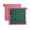 Pannenlappen Set van 2