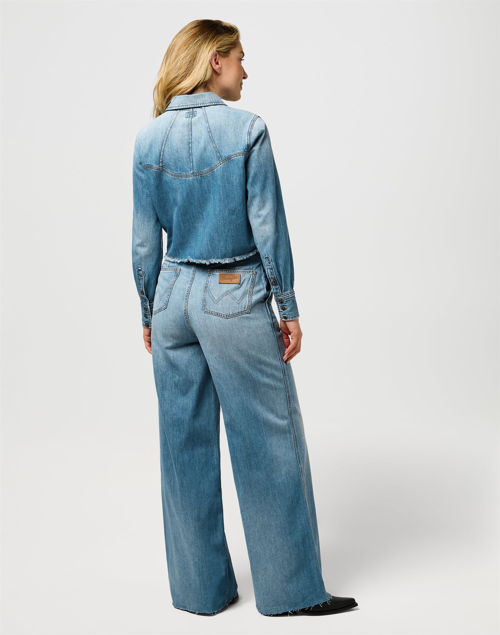 Radiating Coverall - Afbeelding 2