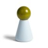 Salt & Pepper Halma Small