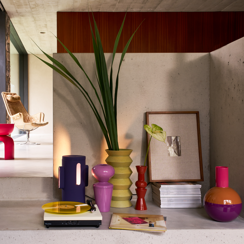 Vase Poul - Afbeelding 2