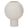 Vase Van Pale Khaki