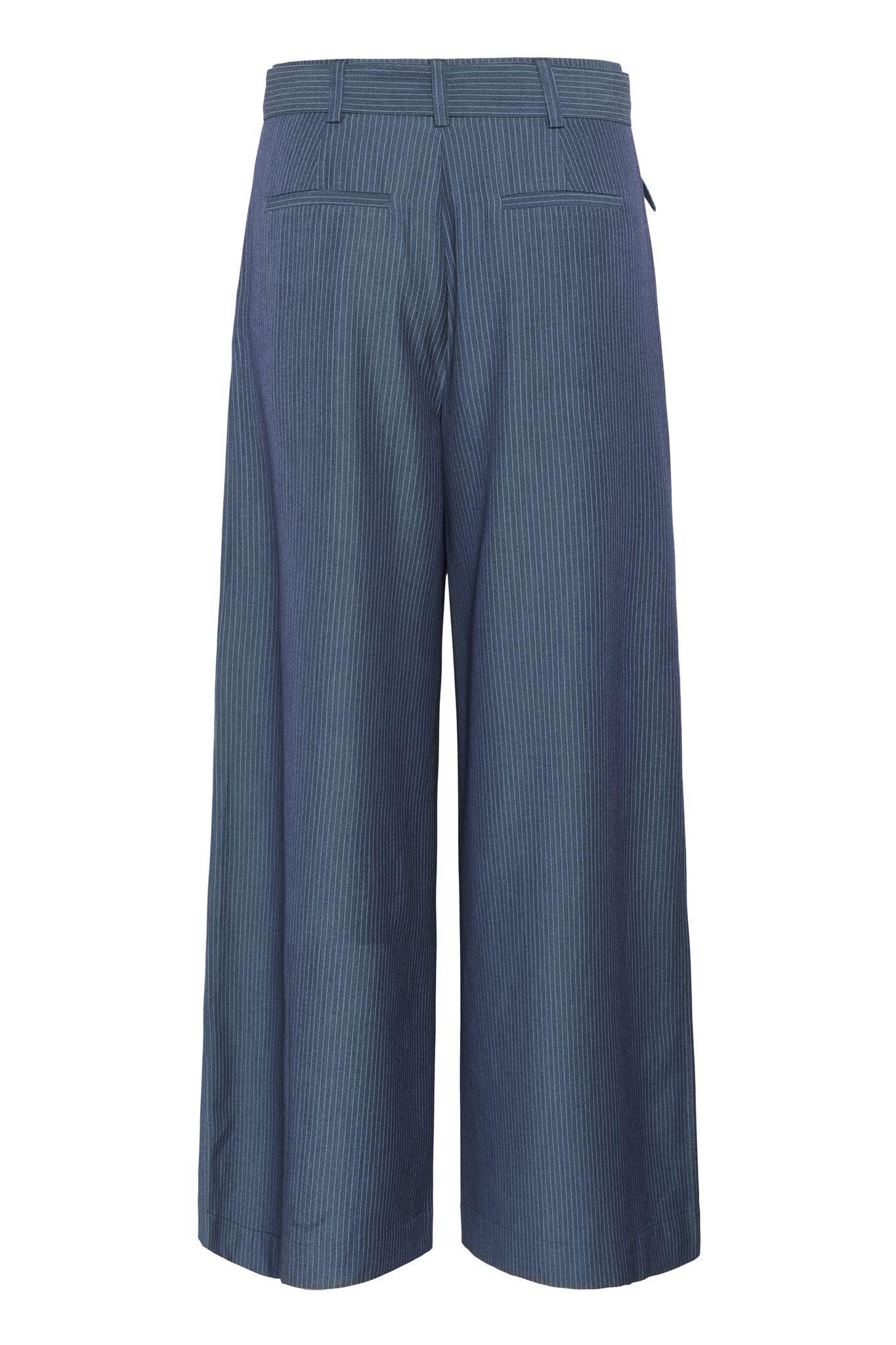 VittaMW High Wide Pant - Afbeelding 3