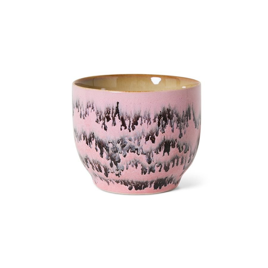 Café Cup Bubble