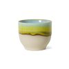 Café Cup Glint
