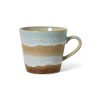 Cappuccino Mug Skyline