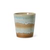 Coffee Mug Skyline