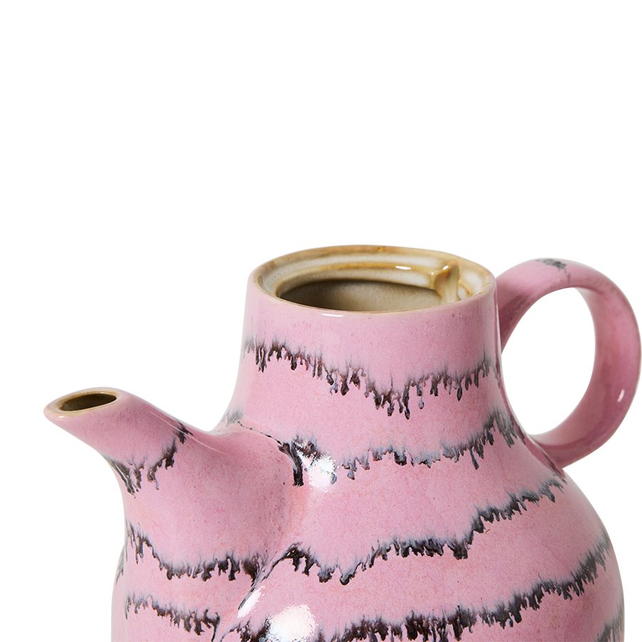 Coffee Pot Bubble - Afbeelding 2