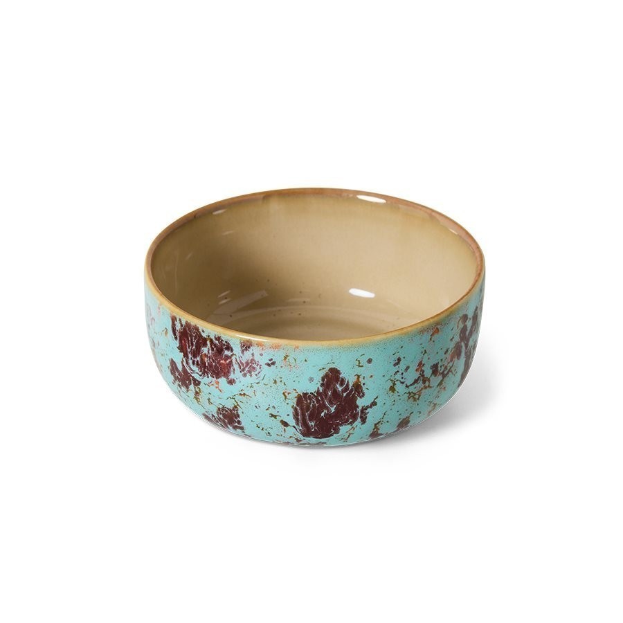 Dessert Bowl Patina - Afbeelding 2