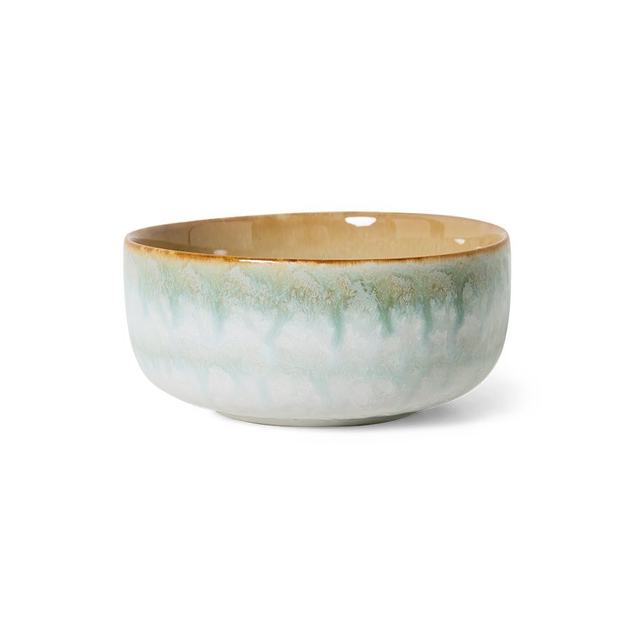 Dessert Bowl Petal