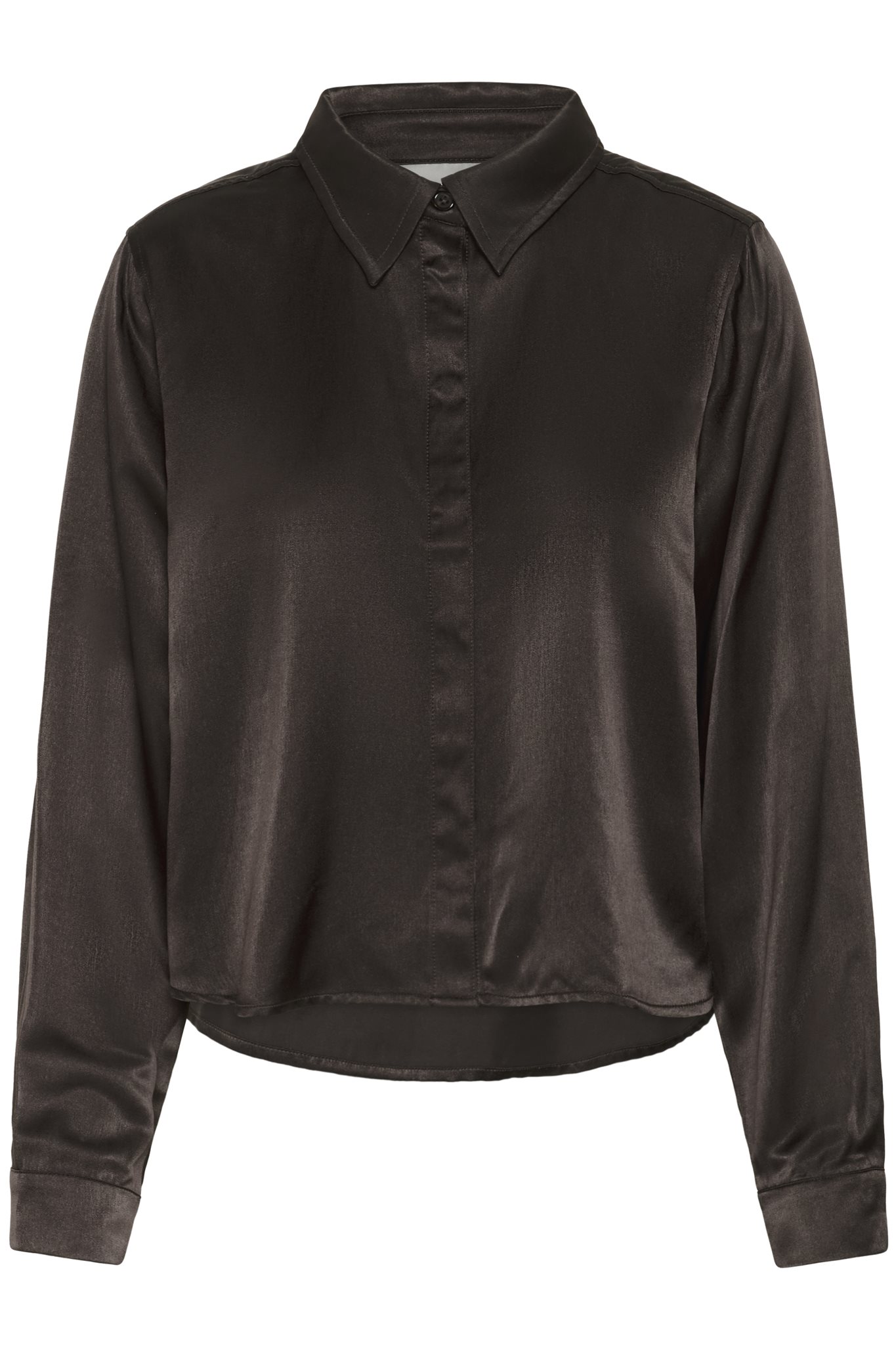 EstelleMW Short Shirt