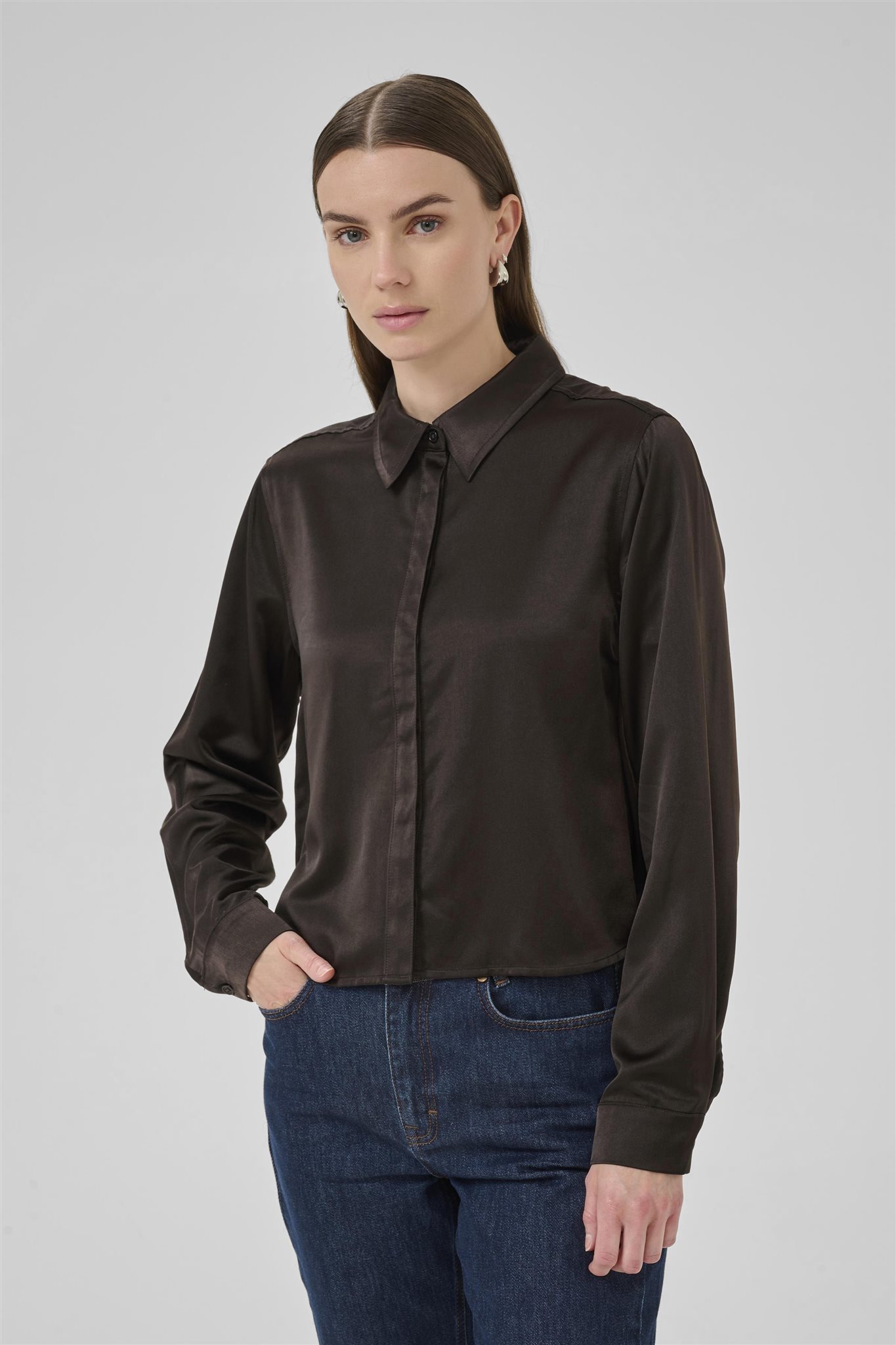 EstelleMW Short Shirt - Afbeelding 3
