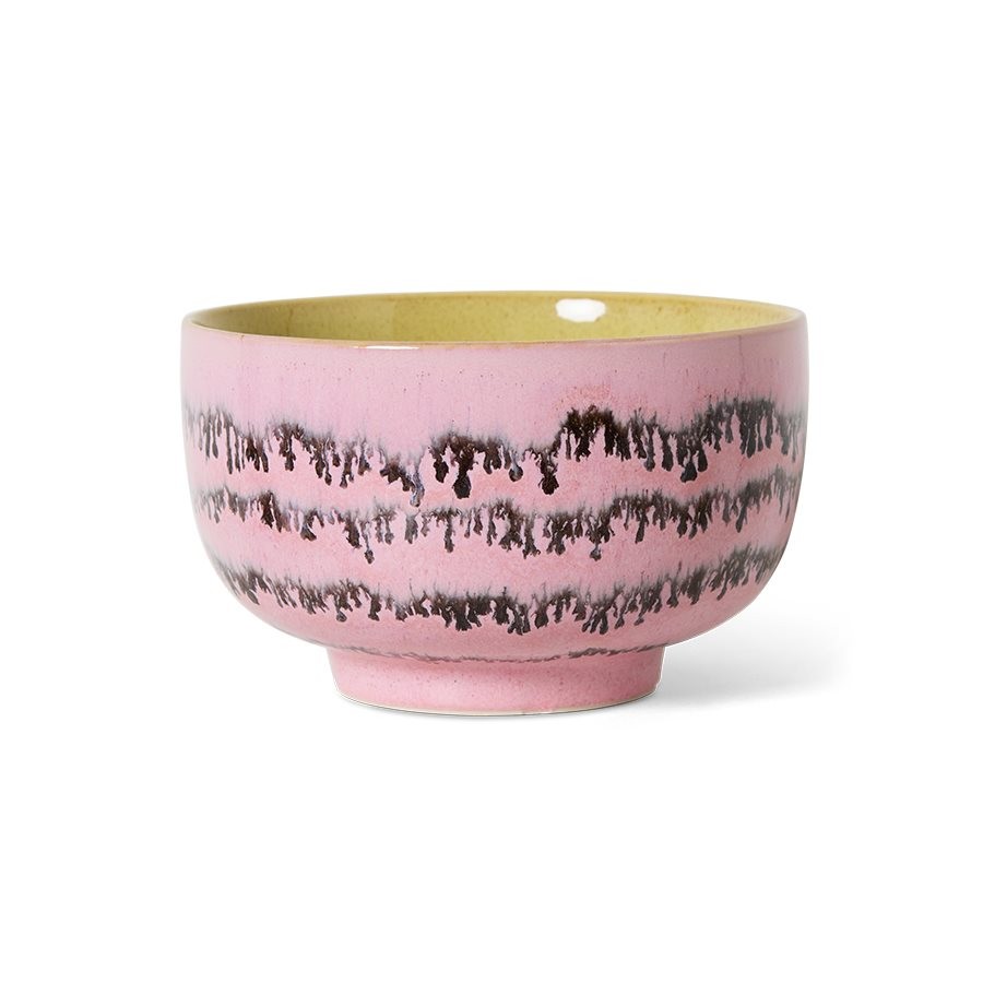 Noodle Bowl Bubble