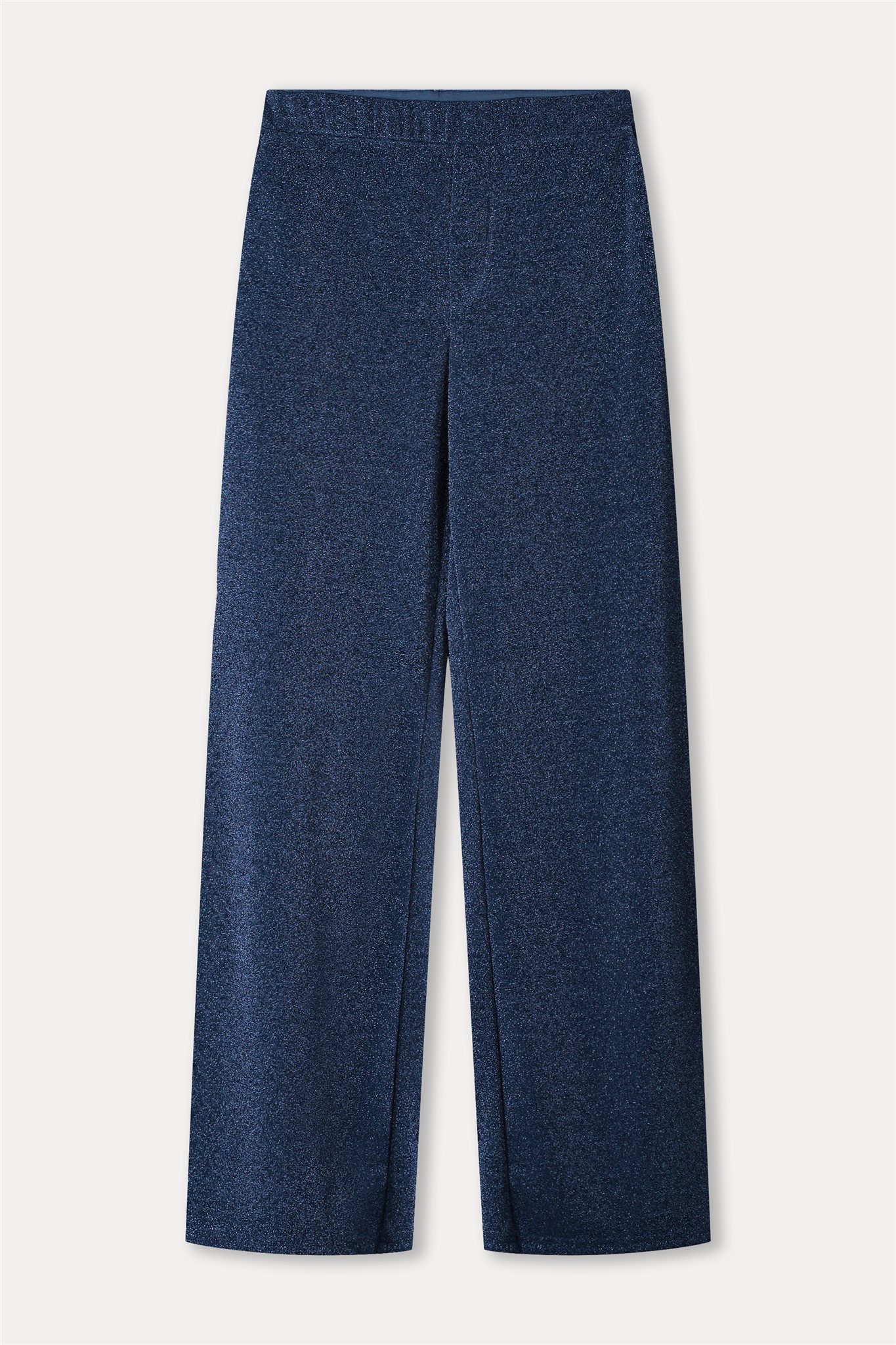 Pants Glitter Dawn Blue