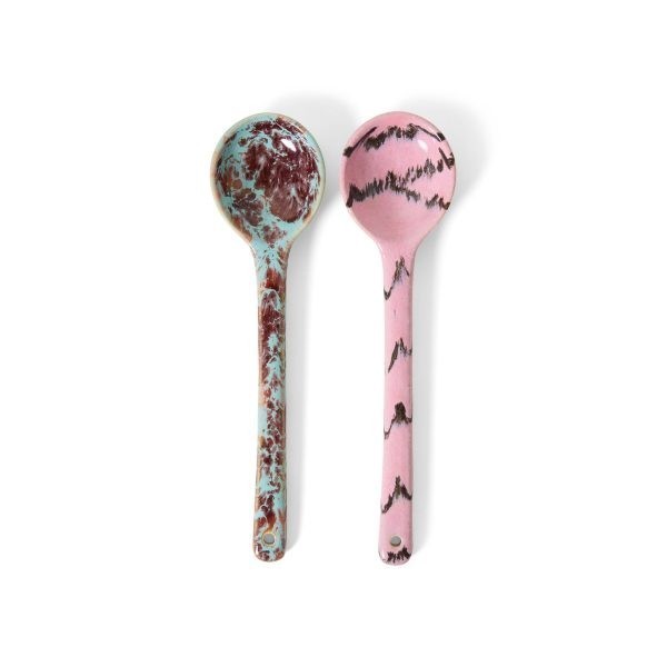 Serving Spoons (set of 2)