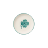 Shamrock Wall Decoration Plate
