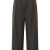 SpaceMW High Wide Pant