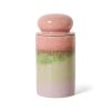 Storage Jar Glaze