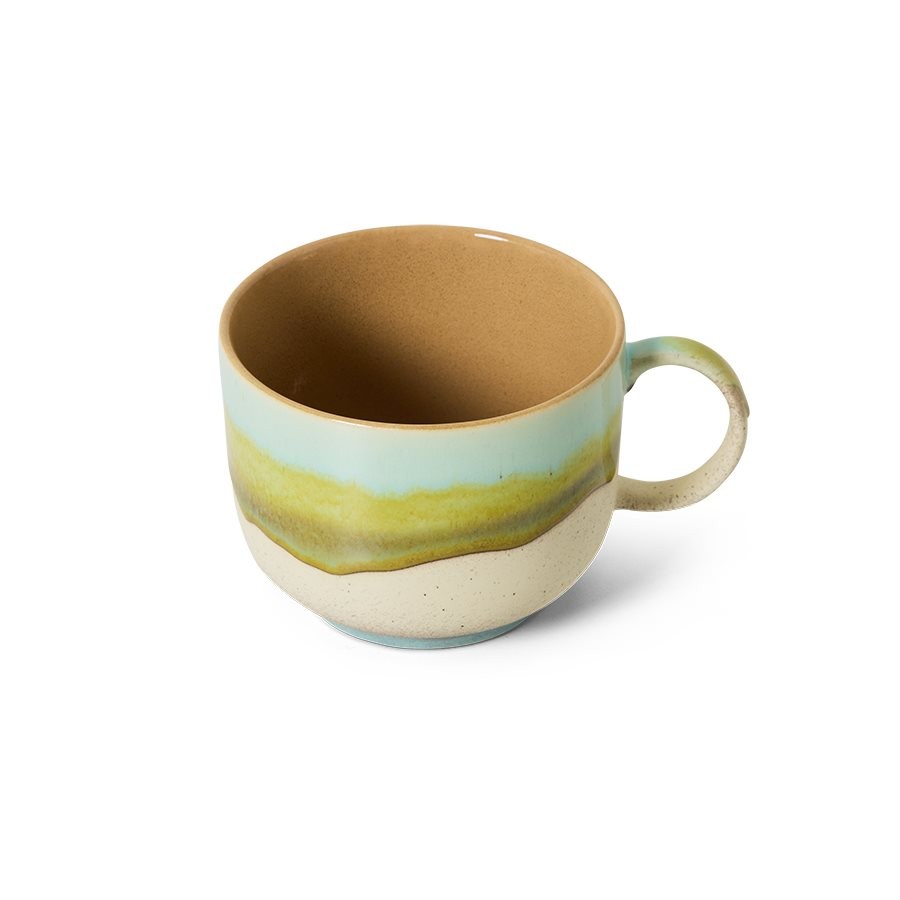 Tea Cup Glint - Afbeelding 2