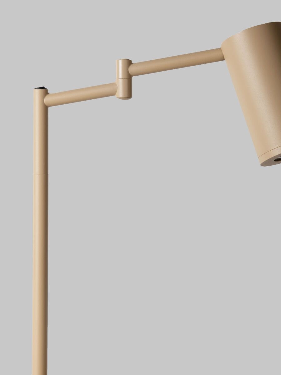 Vloerlamp Bilbao - Afbeelding 2