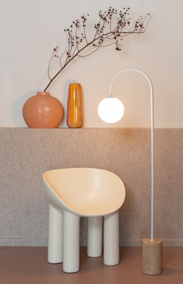 Vloerlamp Tivoli