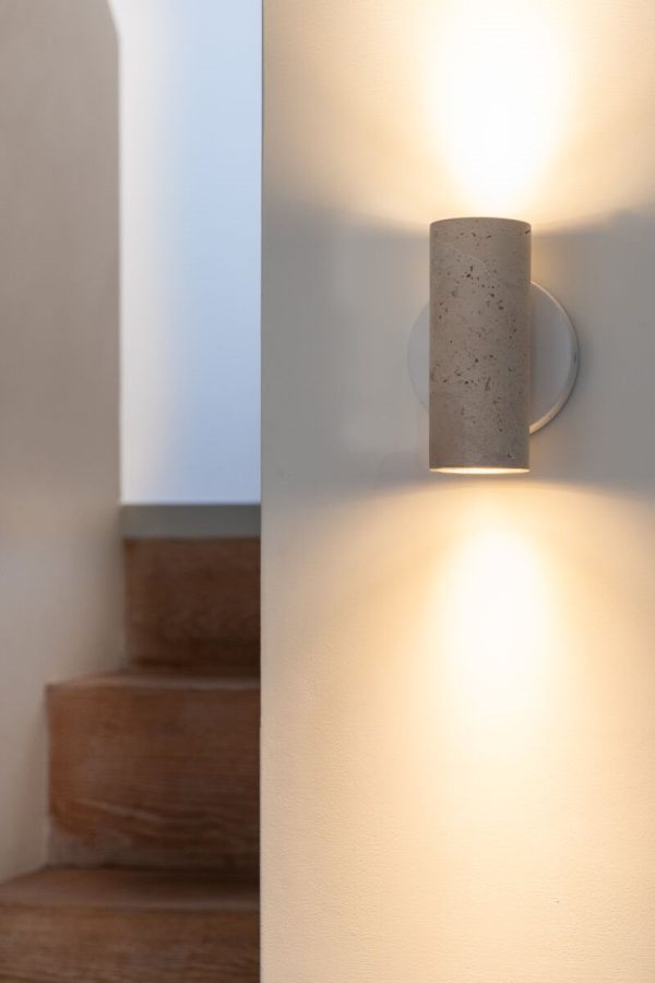 Wandlamp Tivoli