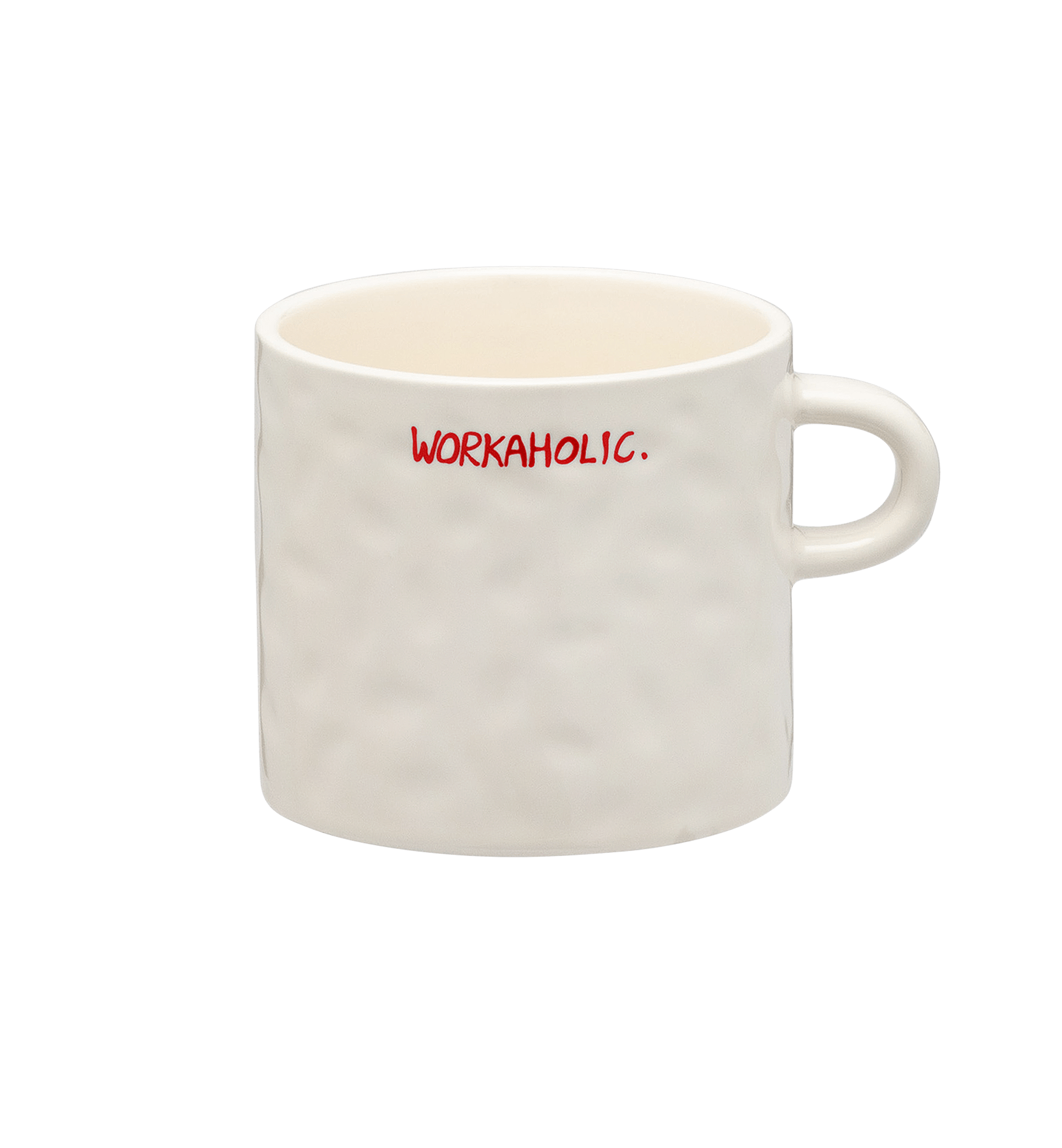 Workaholic Mug