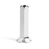 Arcs Candeholder Large