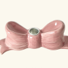 Ceramic Candle Holder