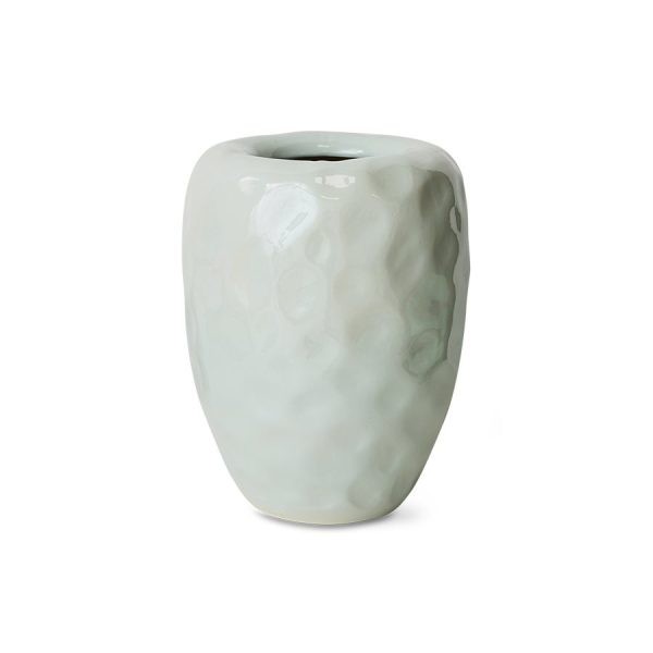 Earthenware Floor Vase