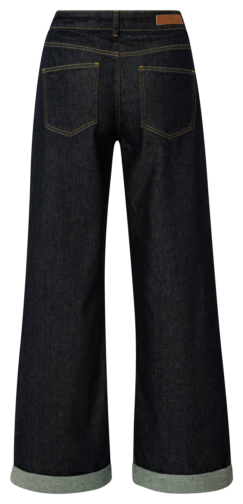 Loose Fit Denim - Afbeelding 2